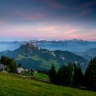 Rigi Scheidegg / Zentralschweiz V