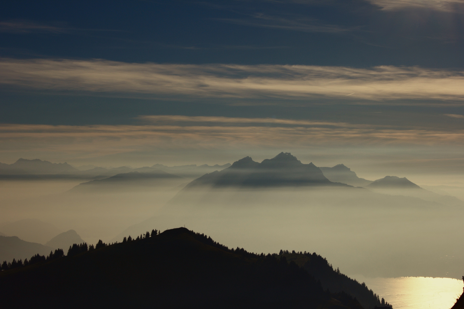 Rigi Sept.2014