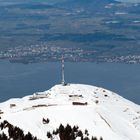 Rigi von oben