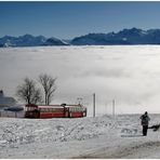 Rigi Winter