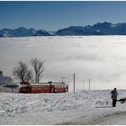 Rigi Winter