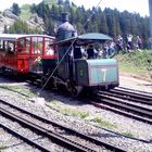 rigibahnen ana dazomal