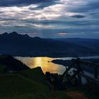 Rigi,bei Vitznau