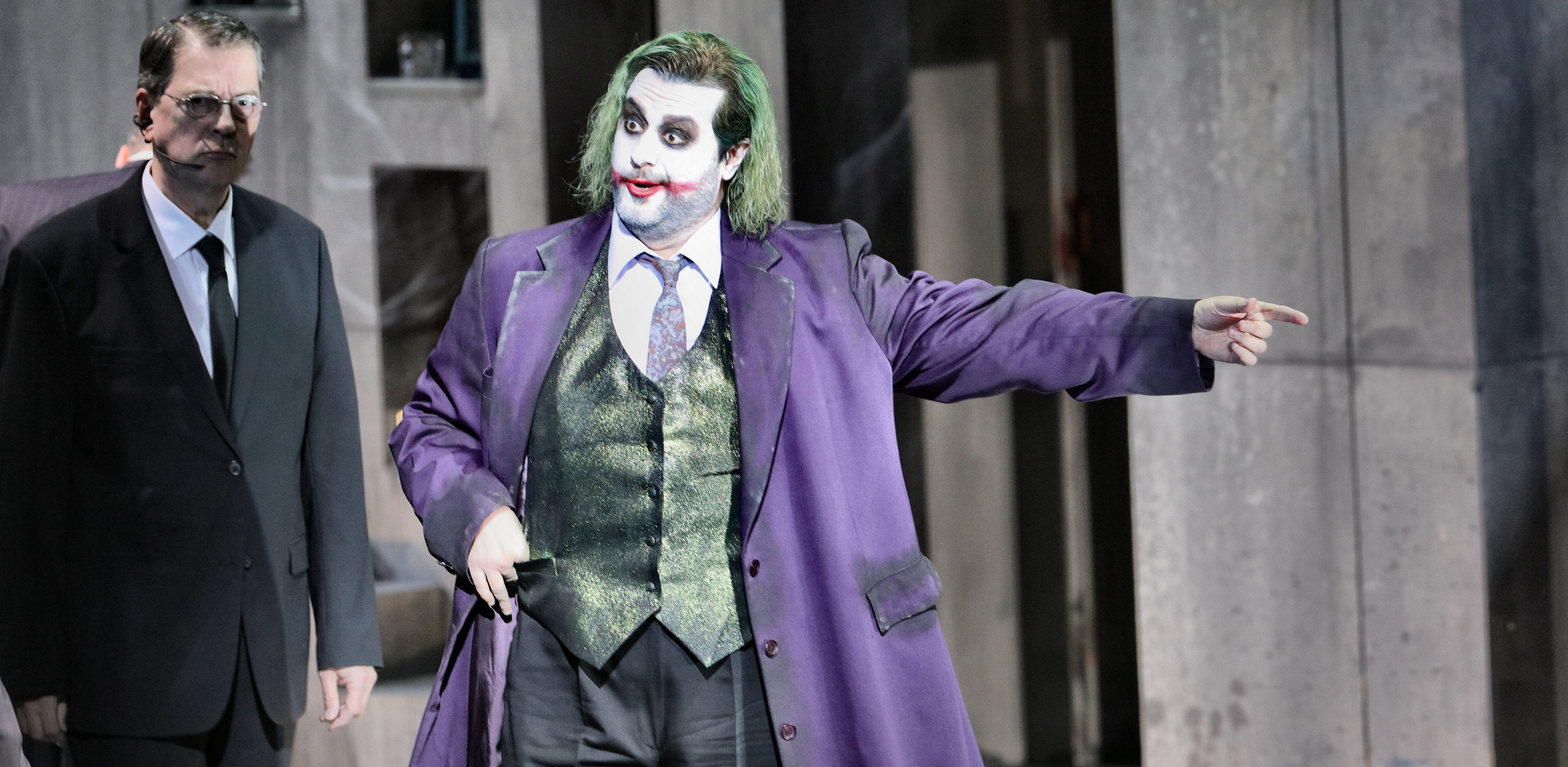 RIGOLETTO  -  (1)