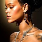 rihanna immense talent