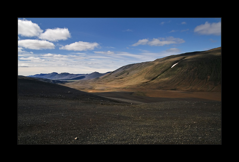 Þríhyrningsfjallgarður