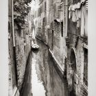 Rii Kanal Venedig 1984