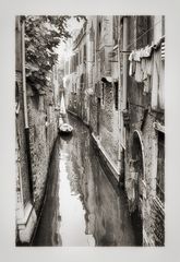 Rii Kanal Venedig 1984