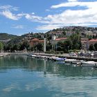 Rijeka - Kroatien