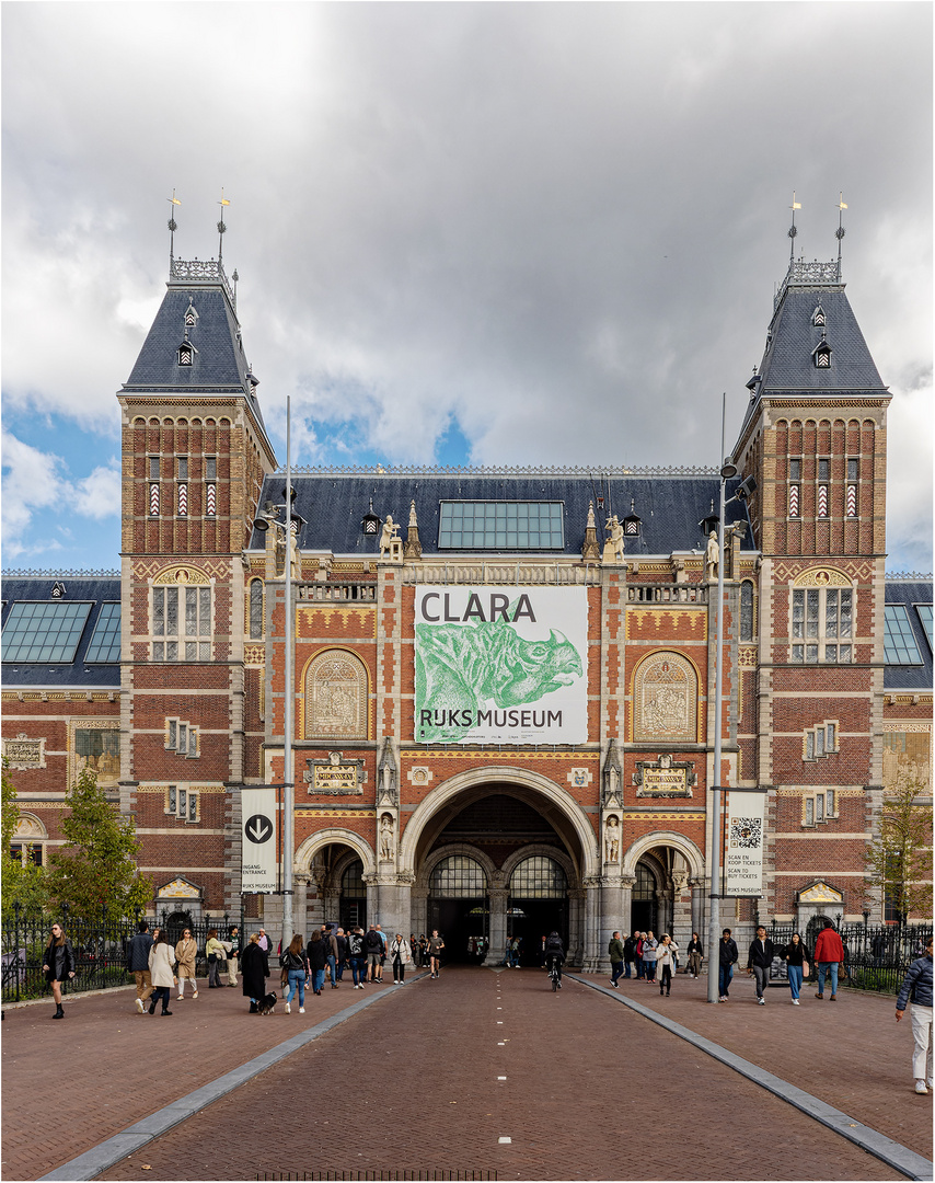 Rijksmuseum