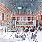 RIJKSMUSEUM