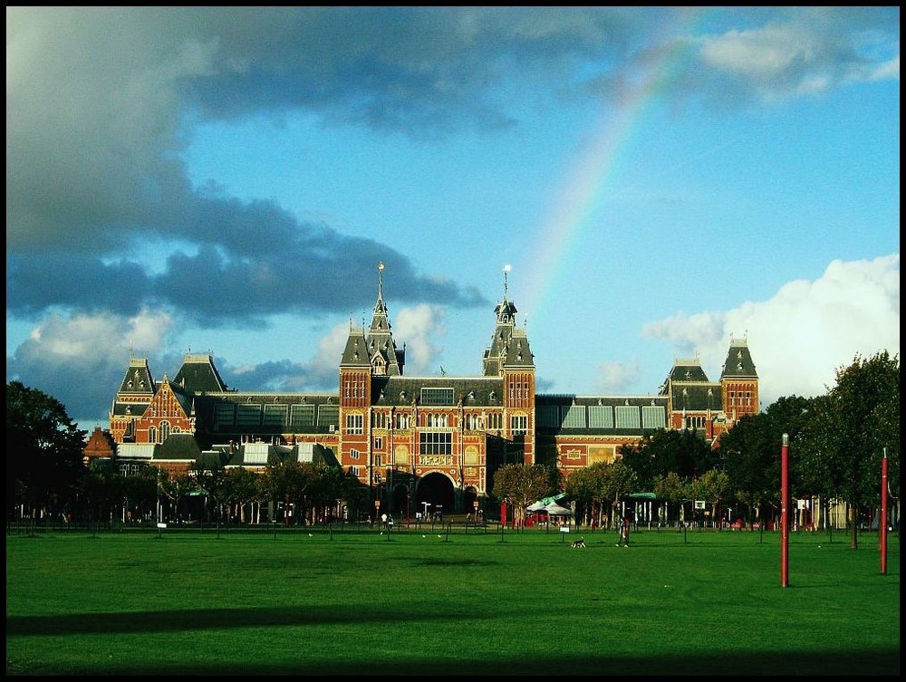 Rijksmuseum