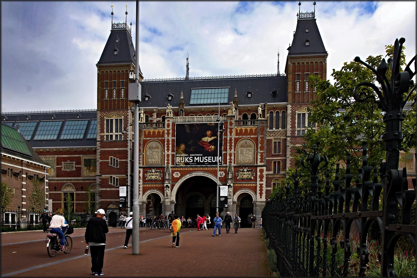 Rijksmuseum #2