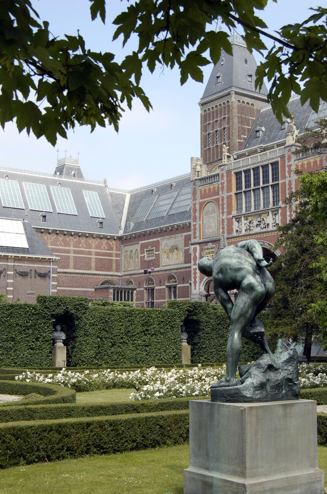 Rijksmuseum