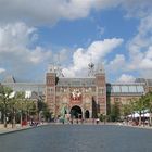 Rijksmuseum, Amsterdam