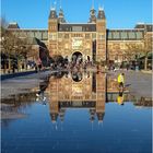 Rijksmuseum Amsterdam