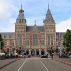 Rijksmuseum Amsterdam