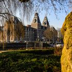 Rijksmuseum Amsterdam