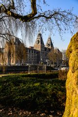 Rijksmuseum Amsterdam