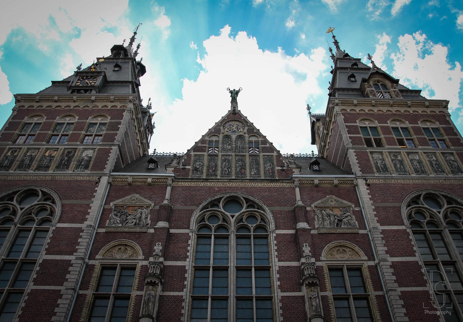 Rijksmuseum Amsterdam