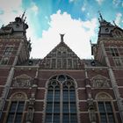 Rijksmuseum Amsterdam