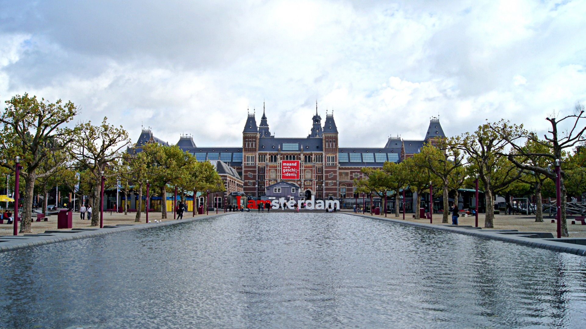 Rijksmuseum Amsterdam