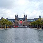 Rijksmuseum Amsterdam