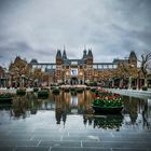 Rijksmuseum Amsterdam