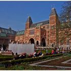 Rijksmuseum Amsterdam