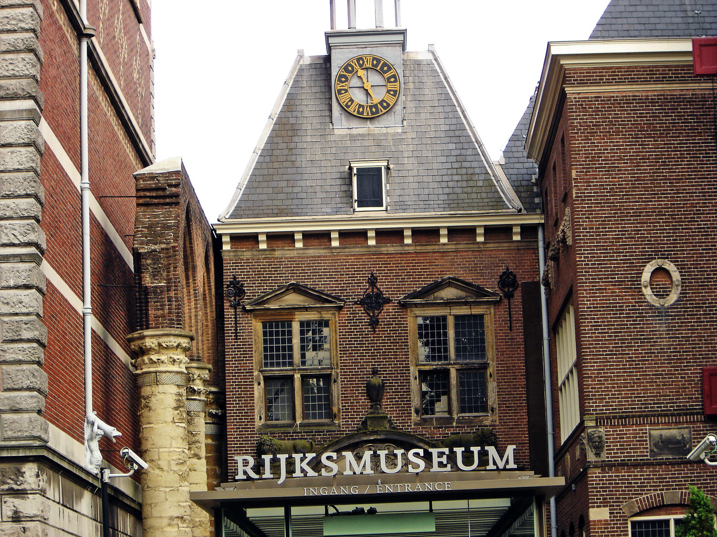 Rijksmuseum, Amsterdam VII