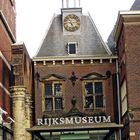 Rijksmuseum, Amsterdam VII
