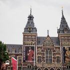 Rijksmuseum Amsterdan -I-