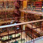 Rijksmuseum Bibliothek