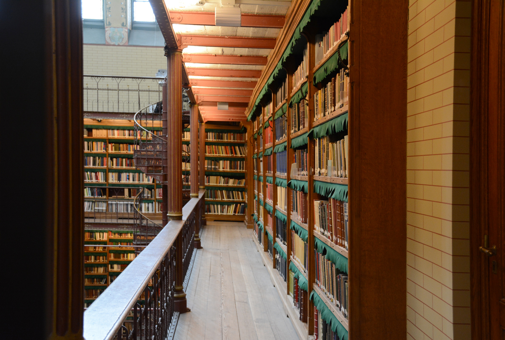 Rijksmuseum Research Library