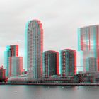 Rijnhaven Rotterdam 3D