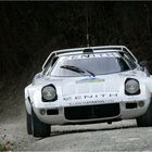 Érik Comas - Lancia Stratos - RALLYLEGEND