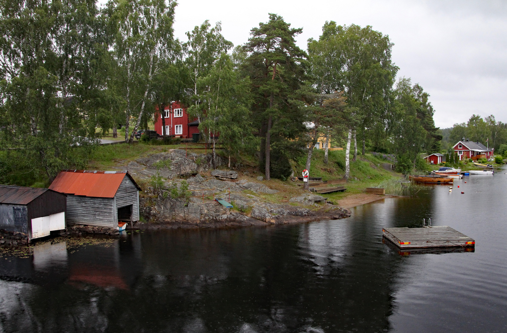 Riksgräns Norge