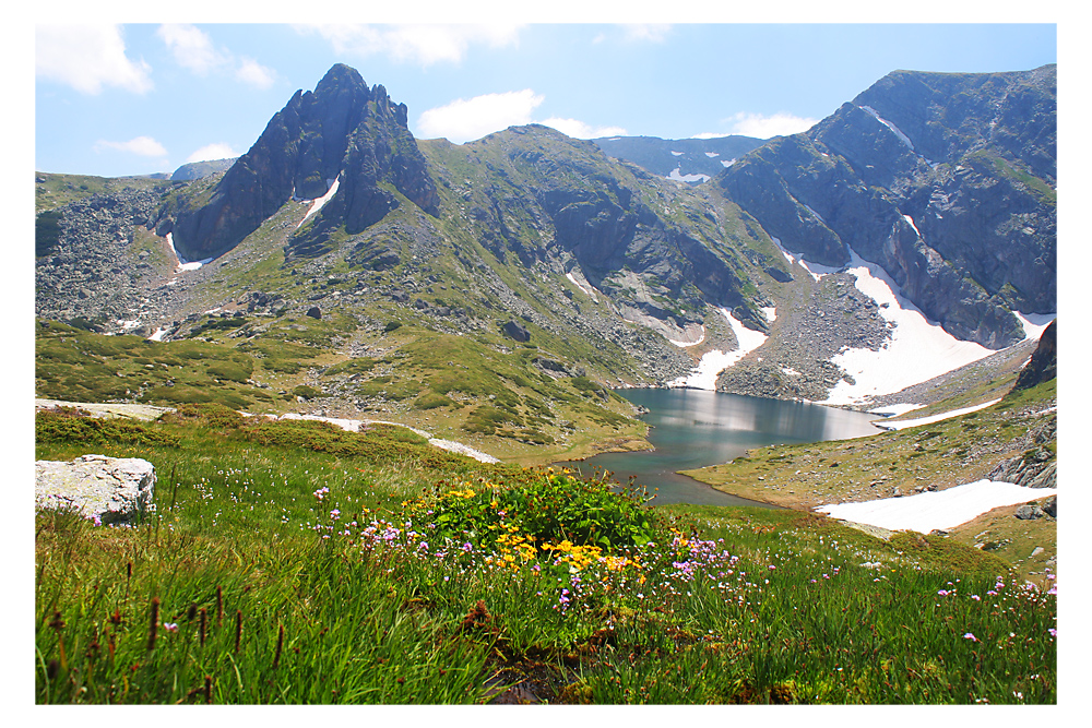 Rila-Gebirge (Bulgarien) Foto & Bild | europe, balkans, bulgaria Bilder