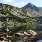 Rila gebirge, 'Seven lakes'