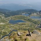 Rila gebirge, 'Seven lakes'