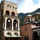 Rila Monastery 2