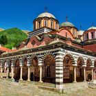 Rila Monastery