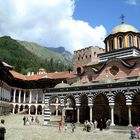 Rila Monastery