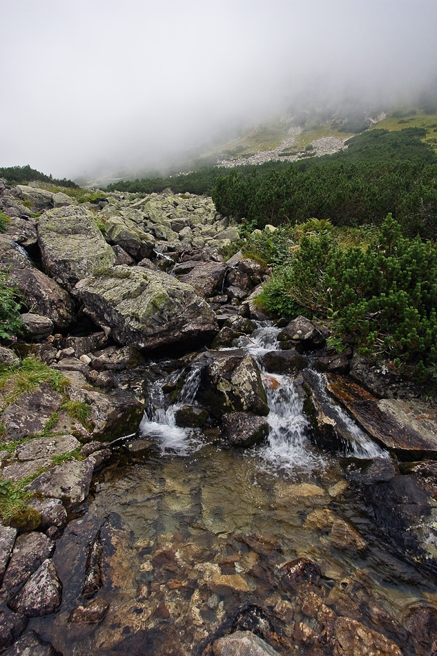 Rila mountain 2