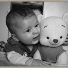 Rilano mit pooh 2