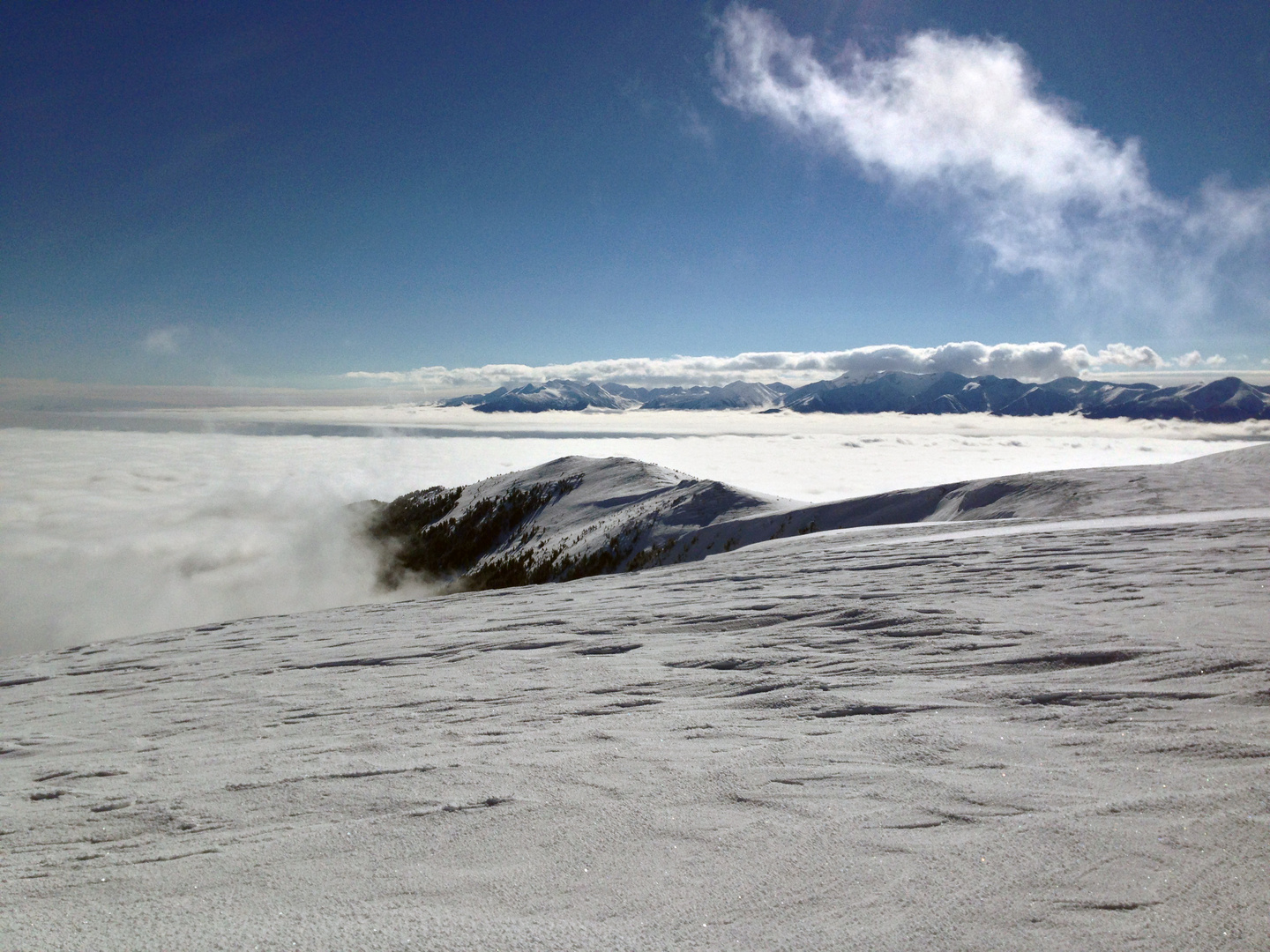 RILA/PIRIN MOUNTAIN