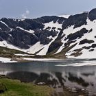 RILA'S LAKE