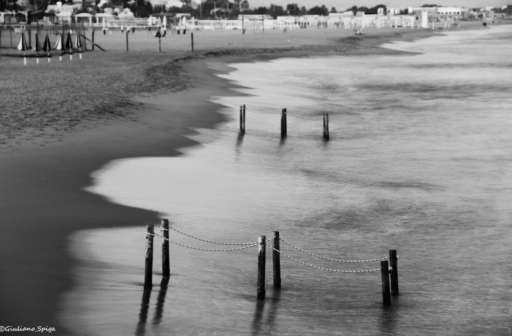 Rilassarsi in spiaggia