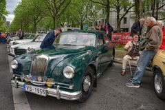 Riley 1954