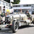 Riley Racing 1934